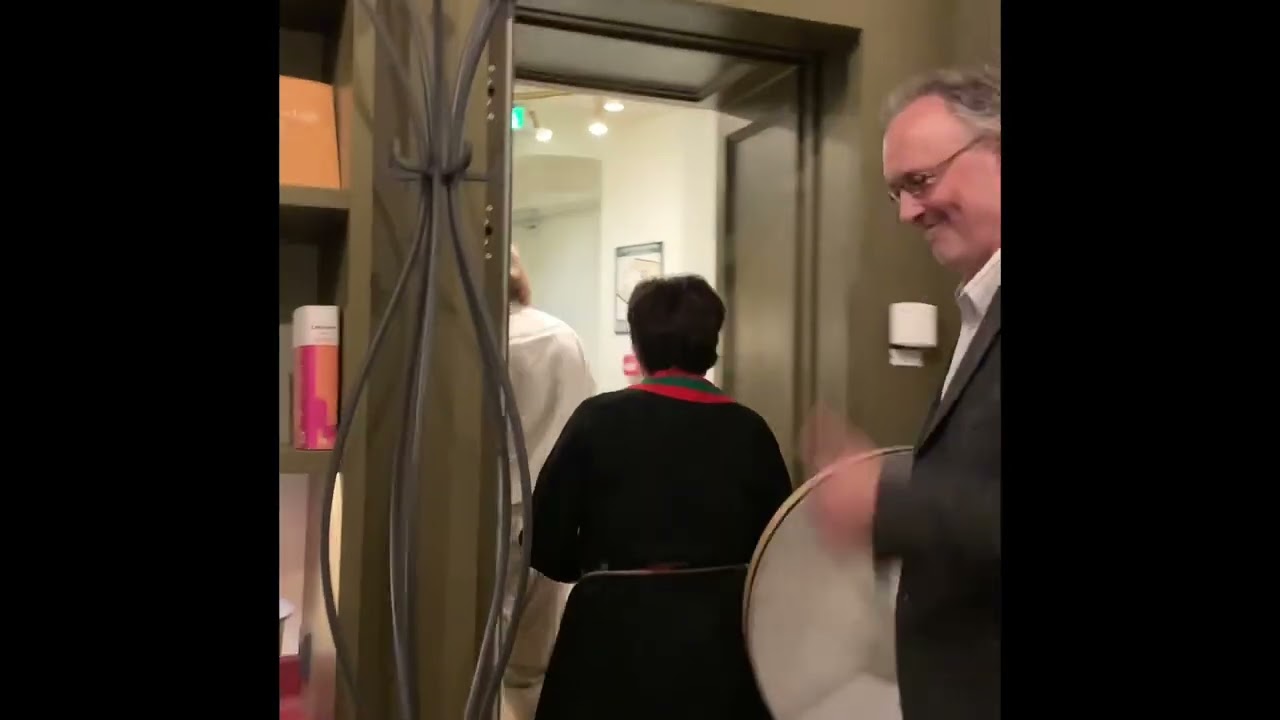 Sapmidagar på Sturehof 2023