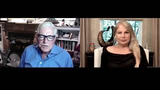 Deborah Kobylt LIVE Promos: Dr. James Cottrell