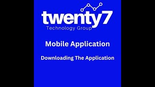 Mobile Application: Downloading the Verizon One Talk App screenshot 5