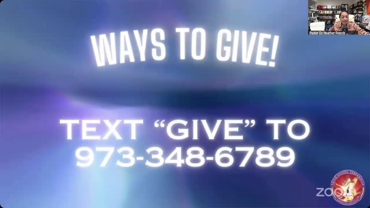 Faith Gospel Tabernacle TV