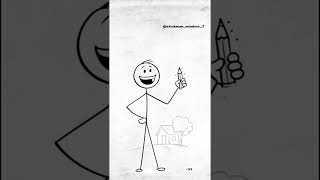motivation bad habits change #keyboardskills #motivation #badhabitsstickman_mindset_7