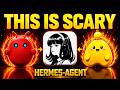 Hermes Agent VS Openhuman: Who Wins?