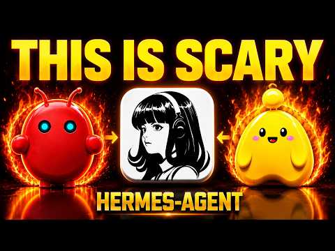Hermes Agent vs OpenClaw: Who Wins? 🤯