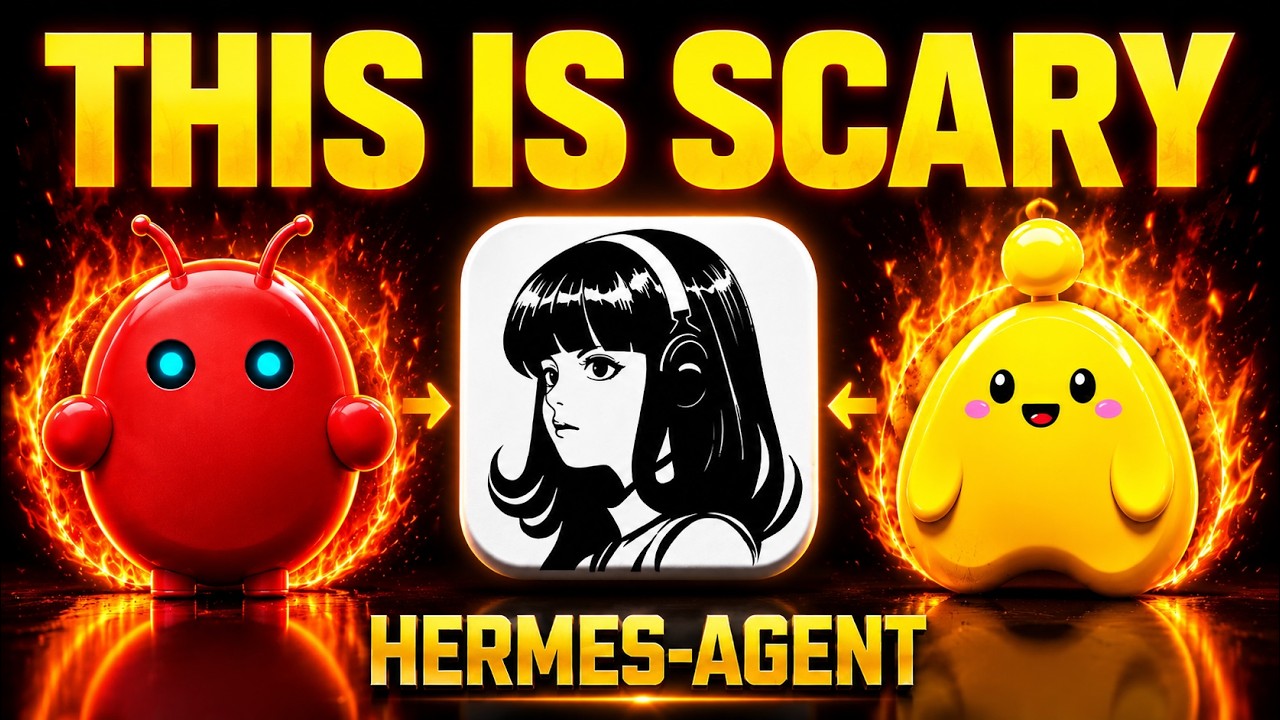 Hermes Agent VS Openhuman: Who Wins?