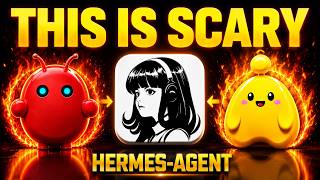 Hermes Agent VS Openhuman: Who Wins?