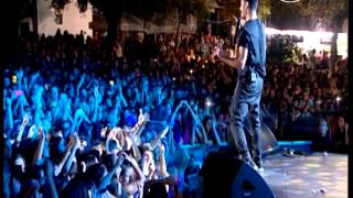 Κώστας Μαρτάκης "Η αγκαλιά μου" (Panik Stars @ Mad North Stage Festival by TIF Helexpo)