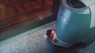 Advance Cleaning Machines