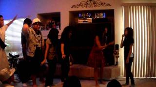 YFL Camp: Everything Skit 2010