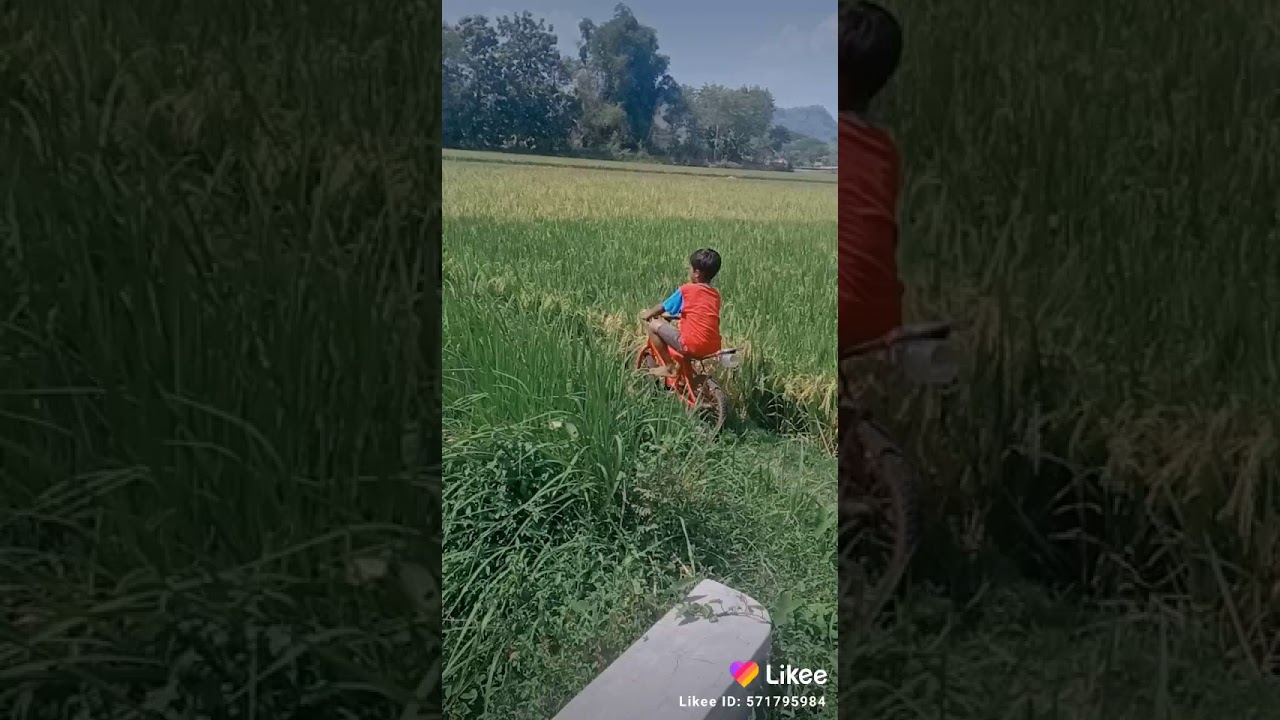 Orang kocak - YouTube