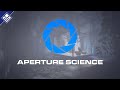 Aperture Science | Half Life