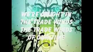 Trade Winds - Lou Rawls chords