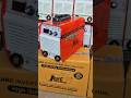 JKARC INDIA MADE IN INDIA WELDING MACHINE