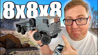 I Completely Underestimated This