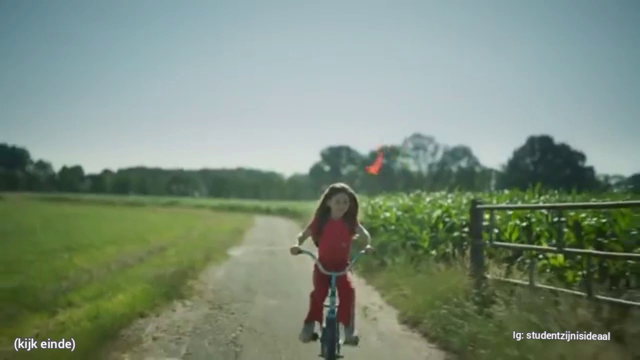 Plus - Weet wat je eet - PARODIE