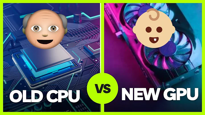 10년 된 CPU i7, 1년 된 GPU RX 6600 XT와 함께하면 병목 현상이 발생할까요?