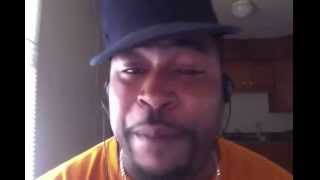 Newport Thoughts (Mr. Workman acapella)