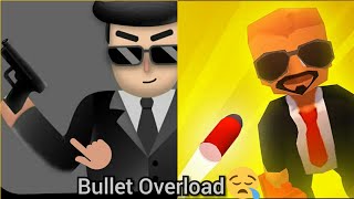 Bullet Overload Gameplay Walkthrough All Levels  Android On iOS screenshot 5
