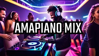 AFROBEAT & AMAPIANO VIDEO MIX 2024 | DJ MALONDA