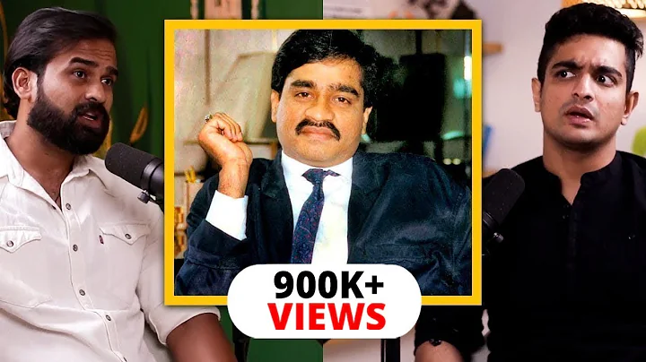 Dawood Ibrahim: Why The Indian Special Forces Neve...