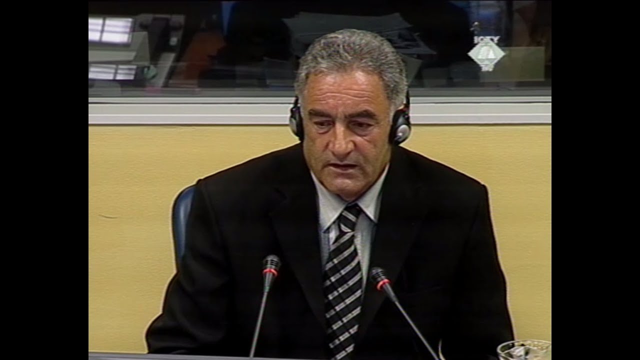 Krstan Marinković, Livade, Zavidovići