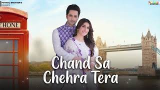 Chand Sa Chehra Tera   Romantic Hindi Love Song  Heart Touching Song 2026