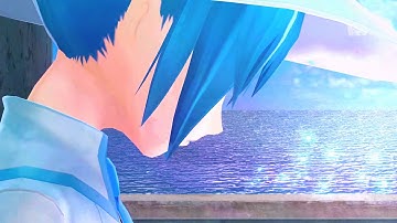 Project DIVA f - Time Machine PV
