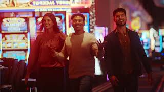 WinStar World Casino Resort - A World of Action Right At Your Doorstep