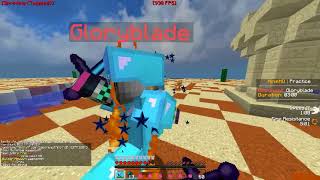 Gloryblade (Cheatbreaker)