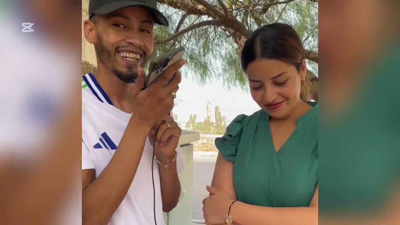 المدونة الجديدة و خطيبتك كتحلون فلهضرة وكتعنب عليك بزااف عرف بلي طامعة وكتخونك