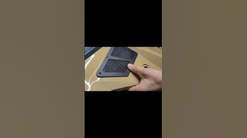 Polaris MARTYX RMK Khaos Side Panel Vents Fire N Ice Performance #polaris #rmk #matryx #khaos