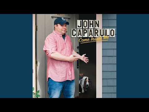 Video: John Caparulo Čistá hodnota: Wiki, ženatý, rodina, svadba, plat, súrodenci