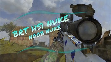 Bulletforce | Noob Nuke