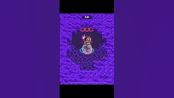 Piper 1v1🔥 #brawlstars #brawlstarsgame #virlshort #fyp