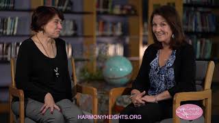 What Is Harmony Heights?