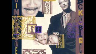 Quincy Jones - Back On The Block (ft. Big Daddy Kane, Ice-T, Kool Moe Dee, Melle Mel)