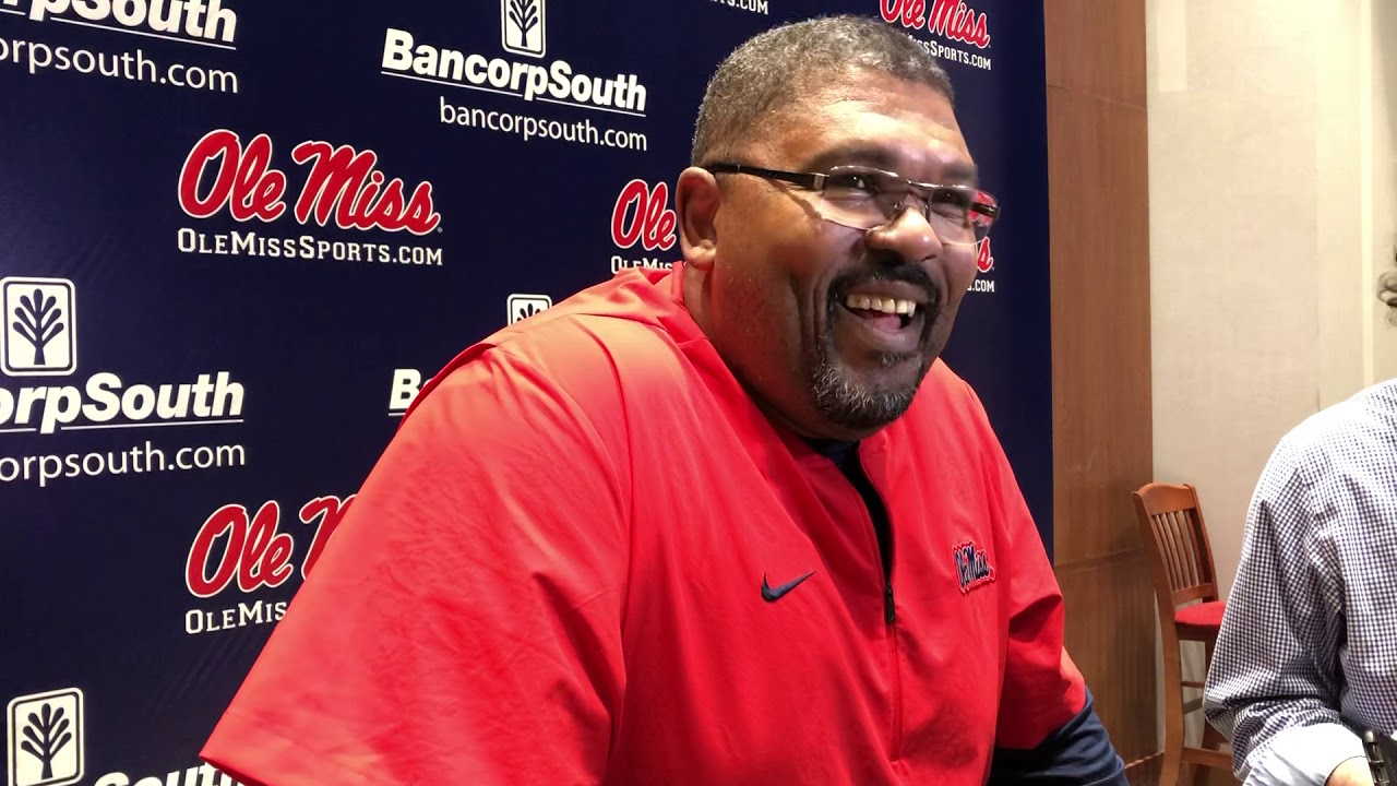 Calvin Magee 3719 YouTube