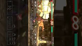 Tekken 6 Jin Wall Combo 2
