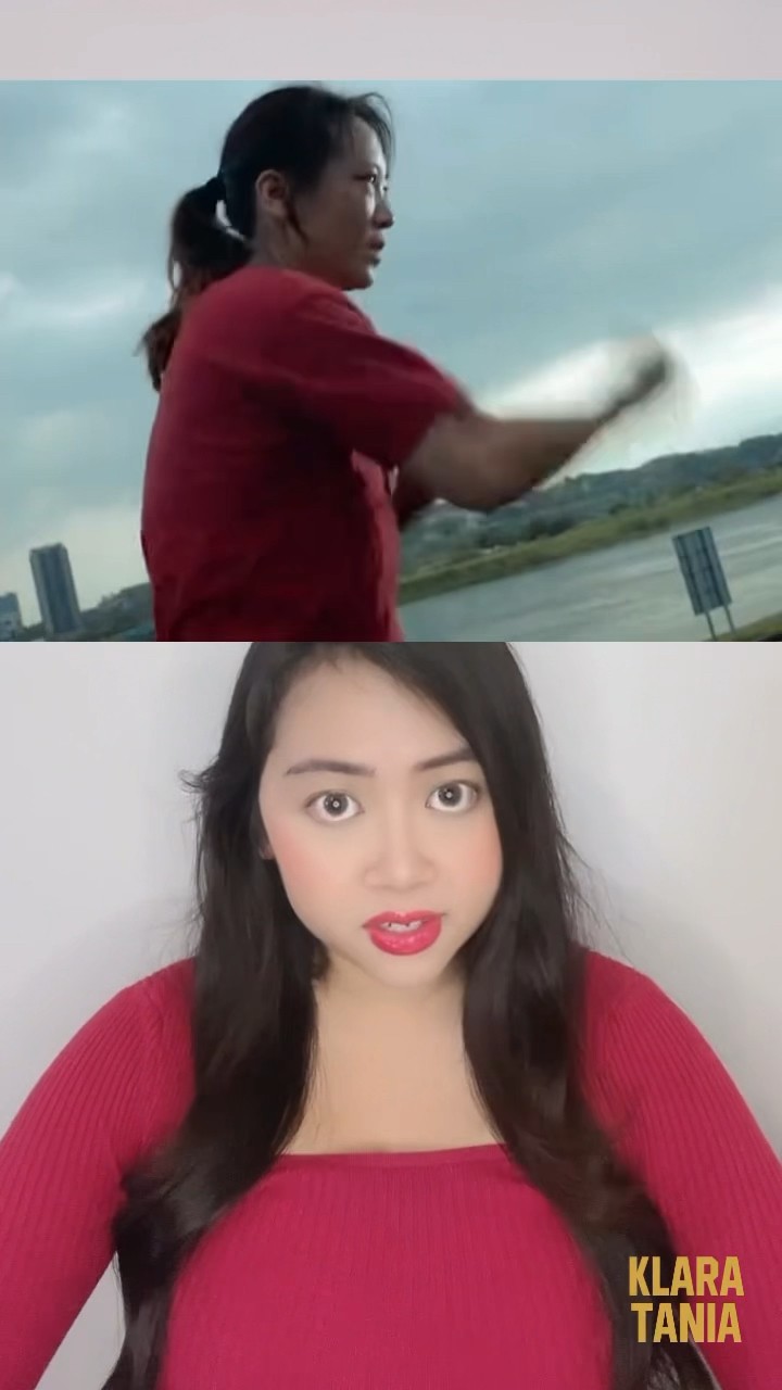 SELALU DIREMEHIN, AKHIRNYA BERUBAH!! | Klara Tania #shorts