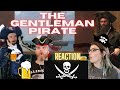 @Incognito Mode @Internet Historian The Gentleman Pirate Reaction Part 1