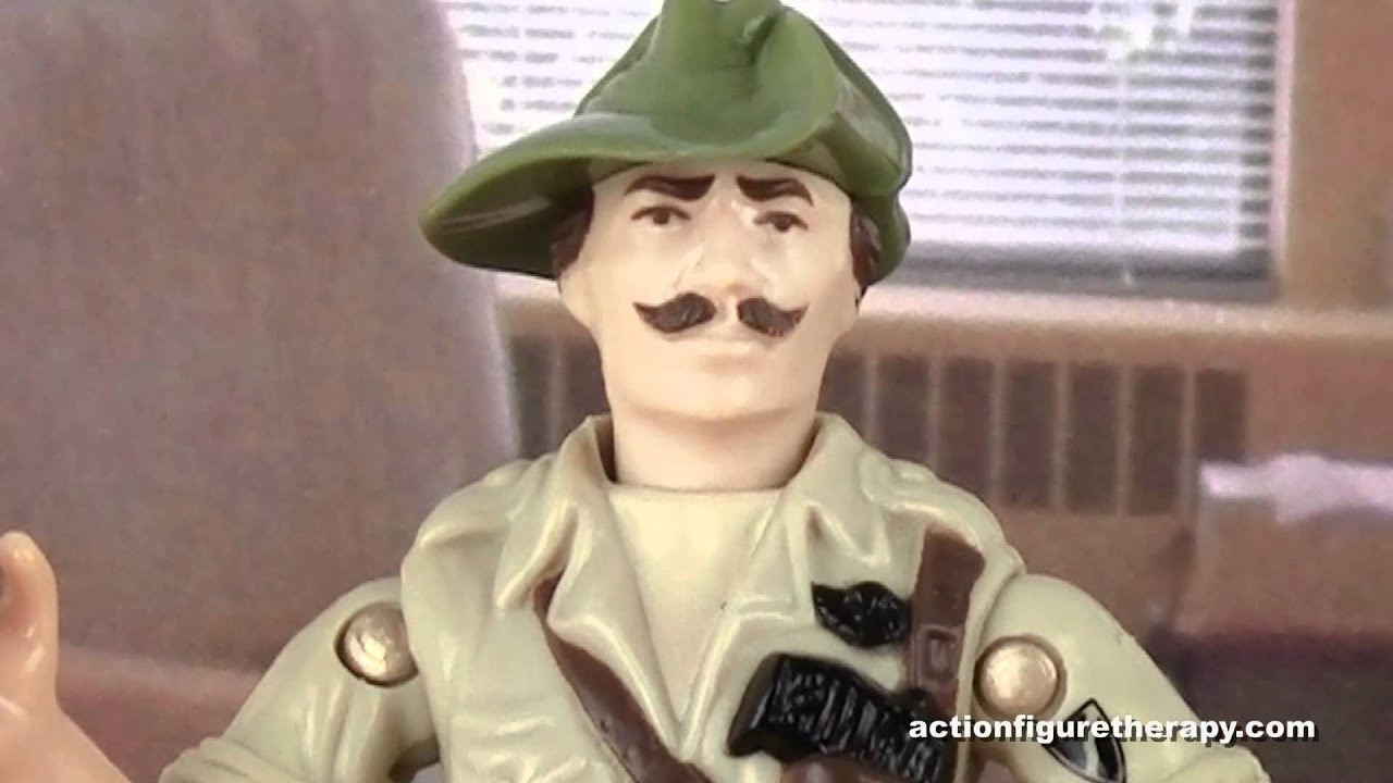 funker530 sniper How To Kidnap A Monkey