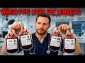 Your Blood Type Predicts How You Die. The Truth About Longevity!
