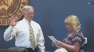 'You cherish those friends' | Gary Porter remembered for 47 years of law enforcement and dedication