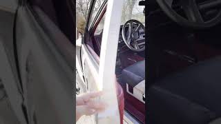 K2500 6.5L diesel straight pipe Update