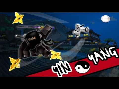 Yin Vs Yang Ninja Assassin I Got Vip But Was It Worth It Youtube - roblox ninja assassin vip