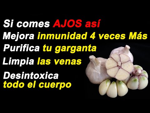 Sube la inmunidad 4 veces +, <strong>Limpia</strong> garganta,  venas, Desintoxica todo el cuerpo