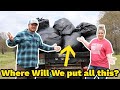 You Won't Believe What Someone Gave Us For FREE!!!