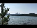 Olallie lake oregon