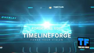 Timeline Forge Mv