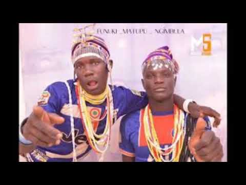 Funuki Matupu Ujumbe Kwa Mwana Ntemi