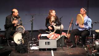 Andijon Polcasi Performed By Düm With Abbos Kosimov